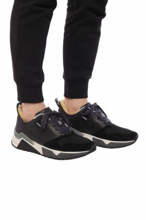 ‘s-brentha’ sneakers, zdjęcie 2 ‘s-brentha’ sneakers od Diesel